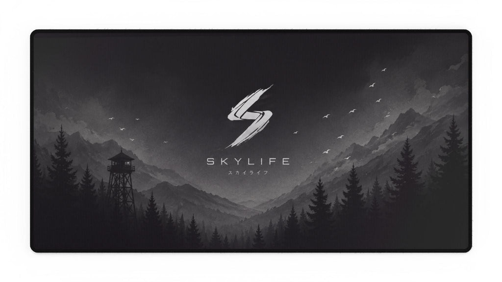 SkyLife-Shadow Pines