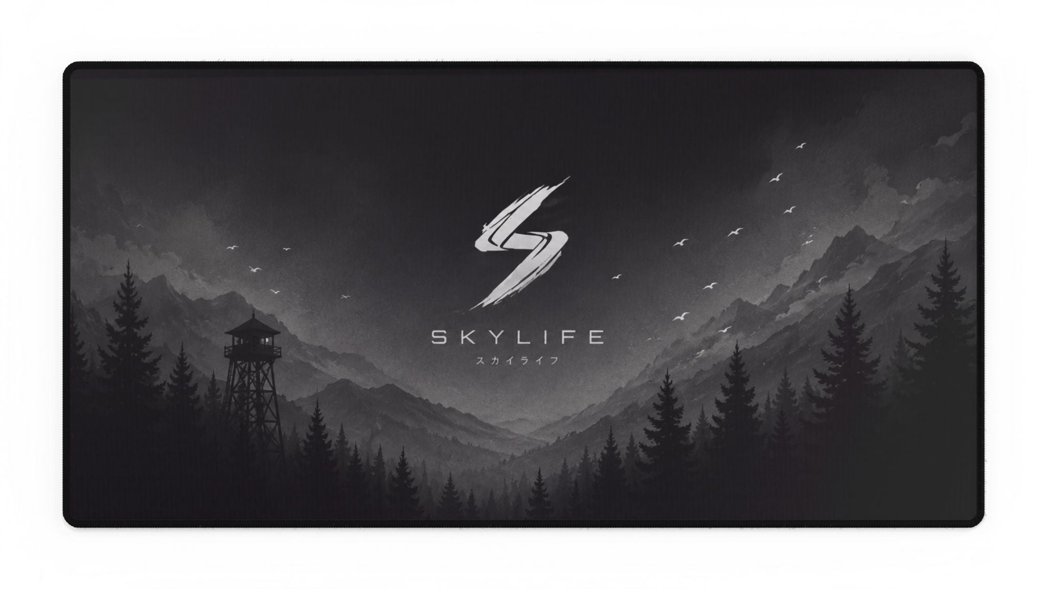 SkyLife-Shadow Pines